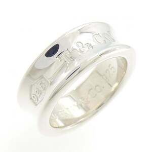 TIFFANY Silver Ring